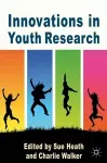 Innovations in Youth Research cover