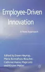 Employee-Driven Innovation cover