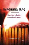 Imagining Iraq cover