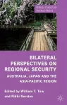 Bilateral Perspectives on Regional Security cover