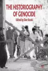 The Historiography of Genocide cover