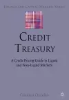 Credit Treasury cover