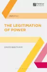 The Legitimation of Power cover