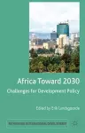 Africa Toward 2030 cover