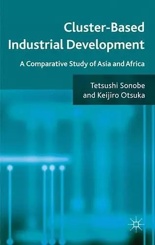 Cluster-Based Industrial Development cover