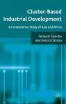 Cluster-Based Industrial Development cover