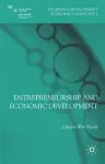 Entrepreneurship and Economic Development cover