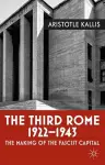 The Third Rome, 1922-43 cover