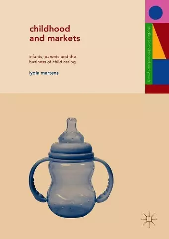 Childhood and Markets cover