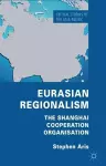 Eurasian Regionalism cover