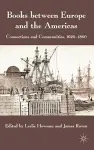 Books between Europe and the Americas cover