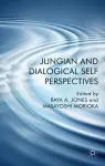 Jungian and Dialogical Self Perspectives cover