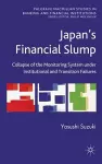 Japan's Financial Slump cover