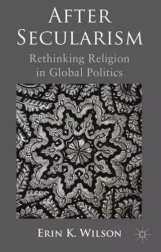 After Secularism cover