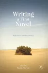 Writing a First Novel cover
