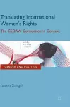 Translating International Women's Rights cover