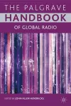 The Palgrave Handbook of Global Radio cover