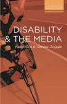 Disability and the Media cover