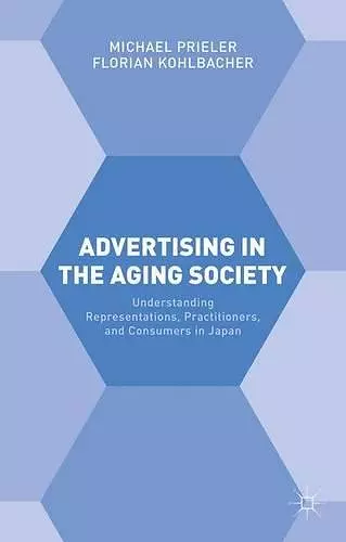 Advertising in the Aging Society cover