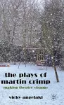 The Plays of Martin Crimp cover