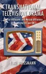 Transnational Television Drama cover