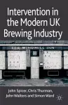 Intervention in the Modern UK Brewing Industry cover