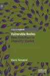 Vulnerable Bodies cover