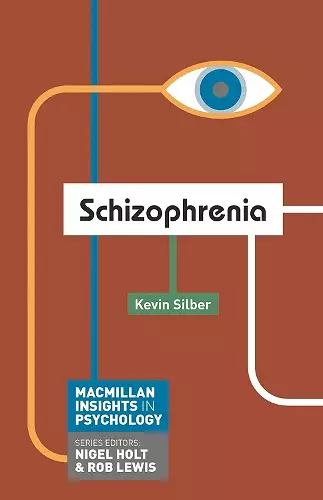 Schizophrenia cover