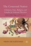 The Contested Nation cover
