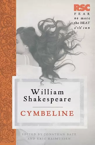 Cymbeline cover