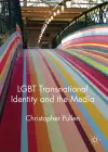 LGBT Transnational Identity and the Media cover