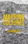 Mapping Cultures cover