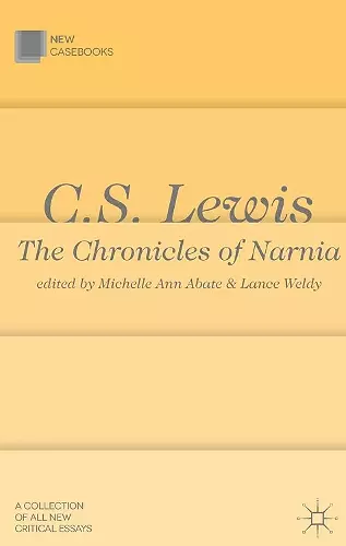 C.S. Lewis cover