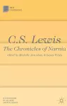 C.S. Lewis cover