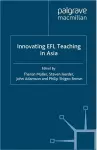 Innovating EFL Teaching in Asia cover