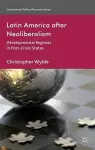 Latin America After Neoliberalism cover