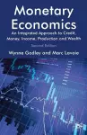 Monetary Economics cover