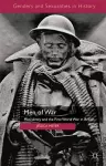 Men of War cover