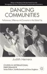 Dancing Communities cover