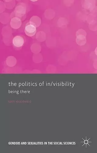 The Politics of In/Visibility cover