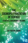 The Cosmopolitanization of Science cover