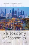 Philosophy of Economics cover