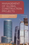 Management of Global Construction Projects cover