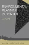 Environmental Planning in Context cover
