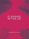 Planning in the UK cover