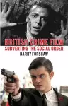 British Crime Film cover