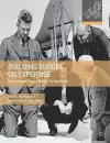 Building Europe on Expertise cover