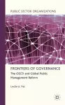 Frontiers of Governance cover