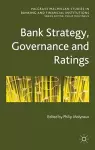 Bank Strategy, Governance and Ratings cover