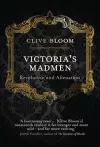 Victoria's Madmen cover